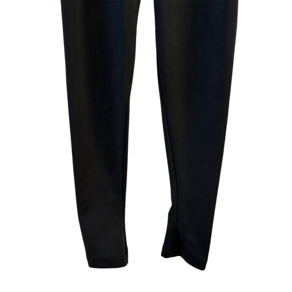 GK Elite Women's XS Black Elastic Waist Skinny Jegging Pants Casual - Picture 2 of 8